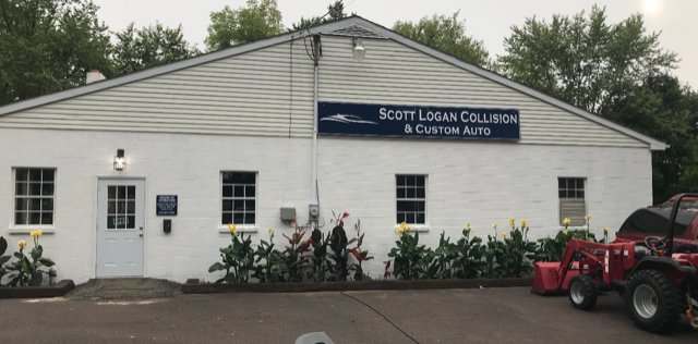 Scott Logan Collision & Custom Auto | 130 N Main St, Dublin, PA 18917, USA | Phone: (215) 249-3602