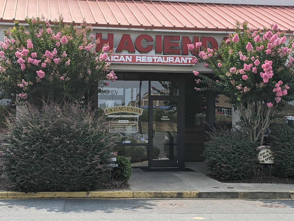 La Hacienda Mexican Restaurant | 1434 E Dixie Dr, Asheboro, NC 27203, USA | Phone: (336) 625-6700 La Hacienda Mexican Restaurant | 1434 E Dixie Dr, Asheboro, NC 27203, USA | Phone: (336) 625-6700