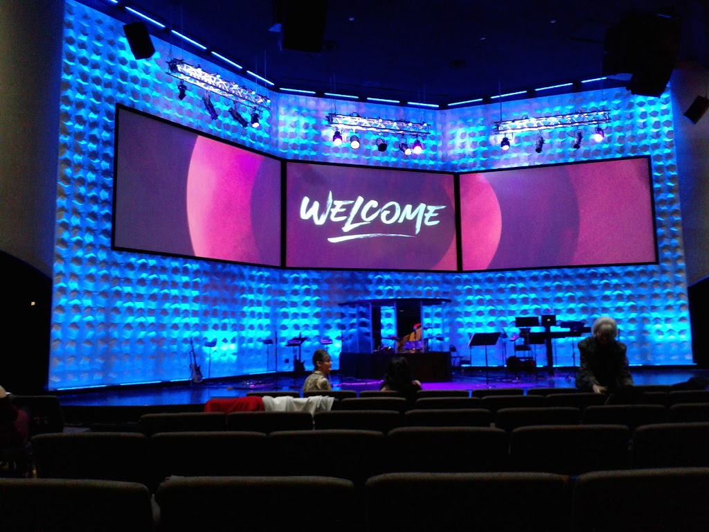 Alive Church St. Louis Campus | 1809 Des Peres Rd, Des Peres, MO 63131, USA | Phone: (314) 965-2122