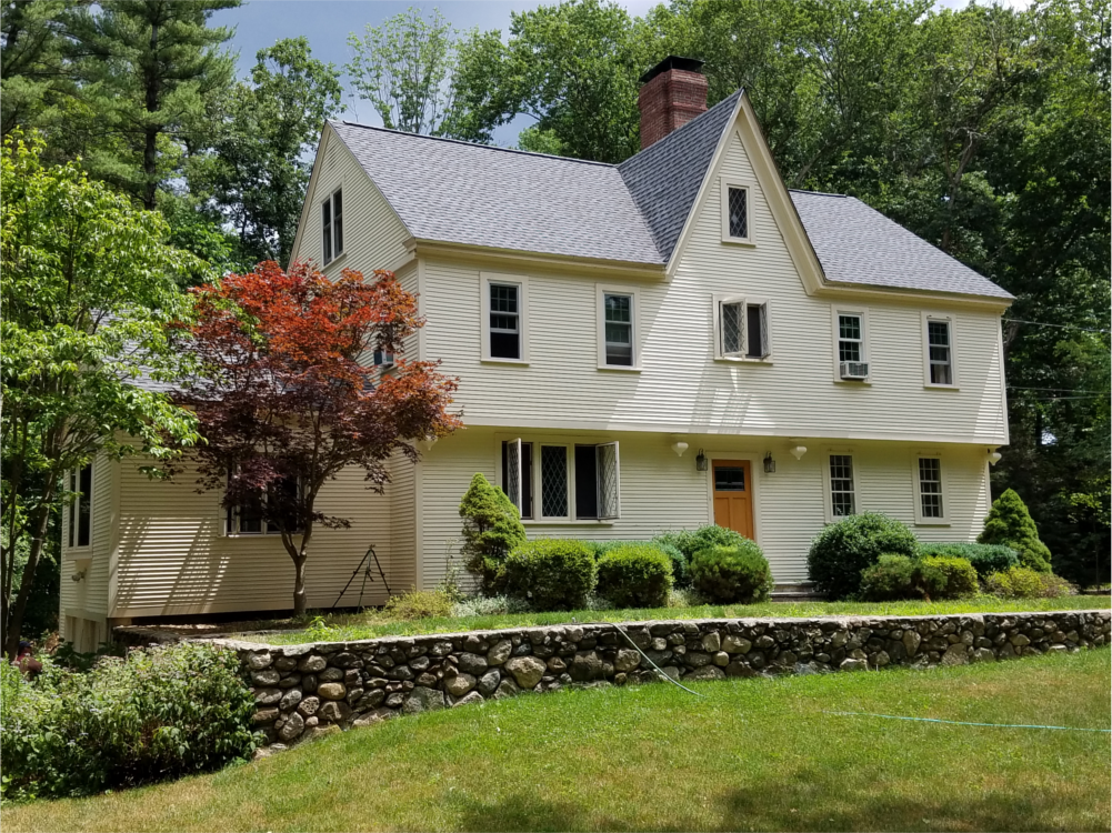 Ortolani and Sons Painting | 16 Mt Pleasant St, North Billerica, MA 01862, USA | Phone: (978) 667-1473