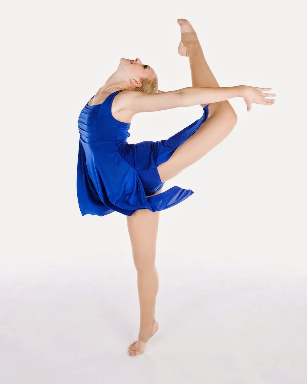 St Louis Academy of Dance | 9310 Olive Blvd, Olivette, MO 63132, USA | Phone: (314) 991-1663