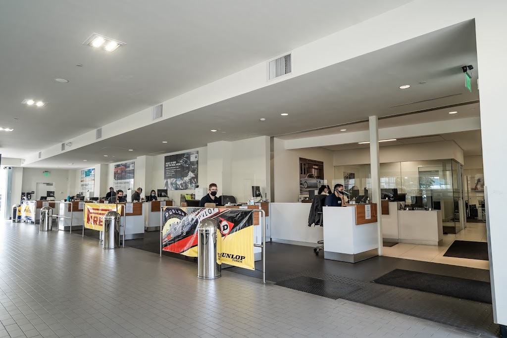 BMW of Riverside Service Department | 3060 Adams St Suite A, Riverside, CA 92504, USA | Phone: (877) 705-4269