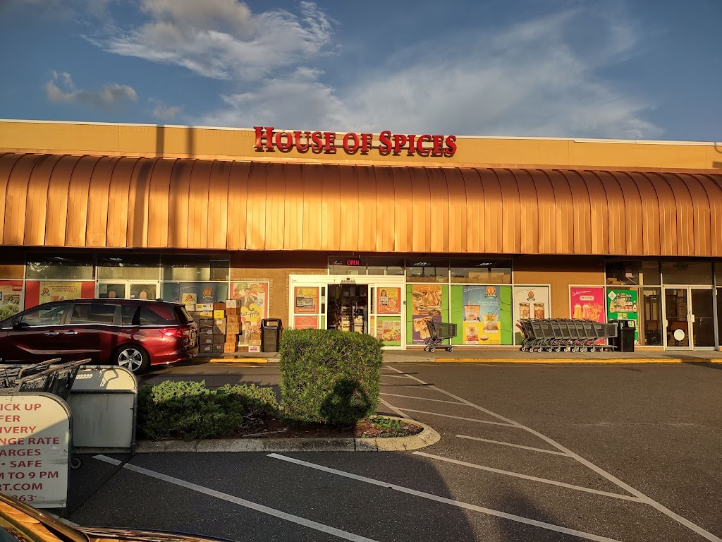 House of Spices | 2005 E Fowler Ave, Tampa, FL 33612, USA | Phone: (813) 333-2479