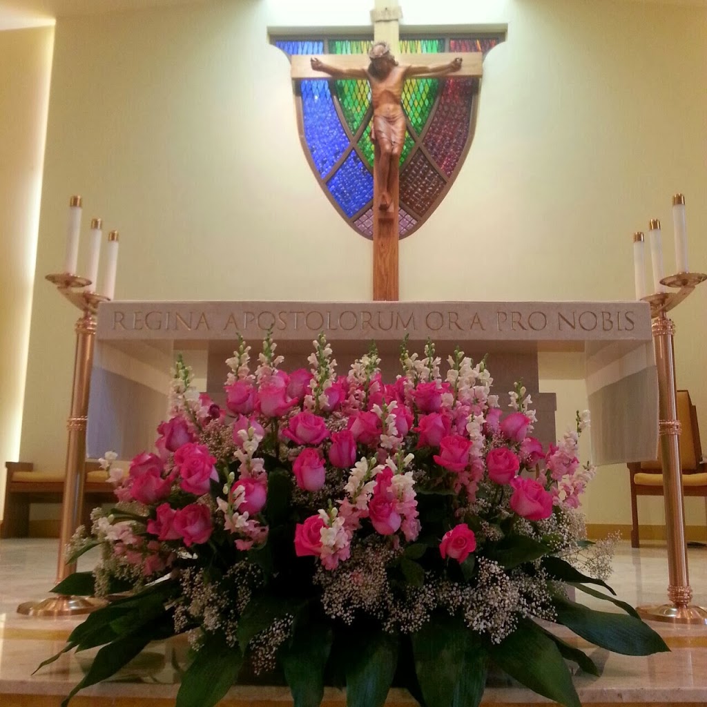 Roman Catholic Church of the Korean Martyrs | 585 Saddle River Rd, Saddle Brook, NJ 07663, USA | Phone: (201) 703-0002