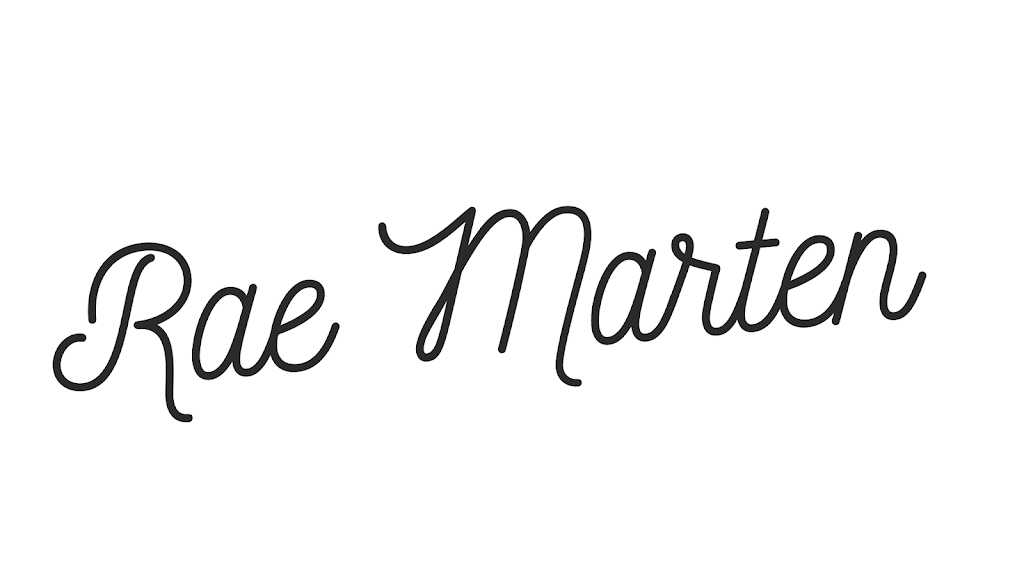 Rae Marten | 2966 White Bear Ave #24, Maplewood, MN 55109, USA | Phone: (612) 250-0088