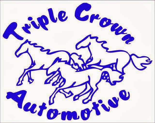 Triple Crown Automotive | 320 Kentucky Ave, Woodland, CA 95695, USA | Phone: (530) 662-6995