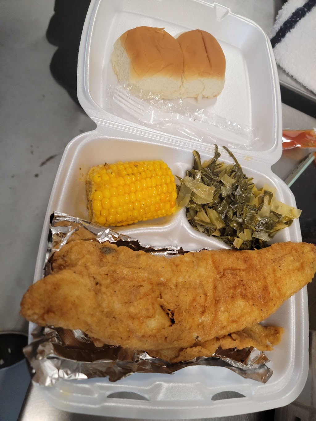 Sue Sues Soul Food & Grill | 702 S Mem Blvd, Martinsville, VA 24112, USA | Phone: (276) 295-0510