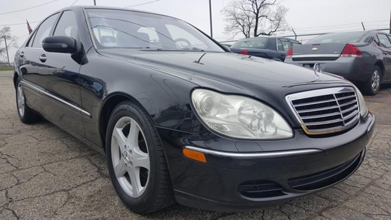 Cars for Us | 772 Cesar E Chavez Ave, Pontiac, MI 48340, USA | Phone: (248) 216-1117