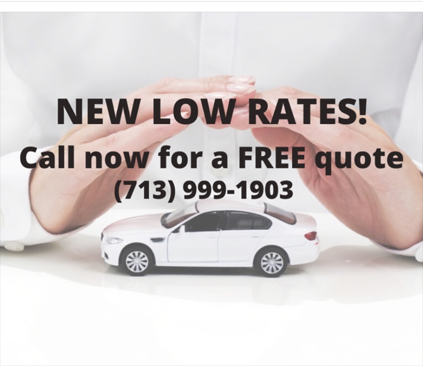 Ameritex Auto Insurance | 89 E Edgebrook Dr, Houston, TX 77034, USA | Phone: (713) 999-1903