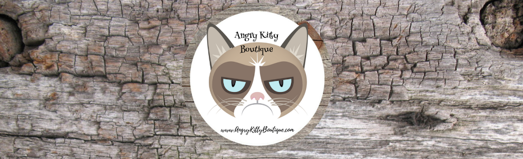 Angry Kitty Boutique | Joplin Way, Lakeville, MN 55044, USA | Phone: (612) 814-2466