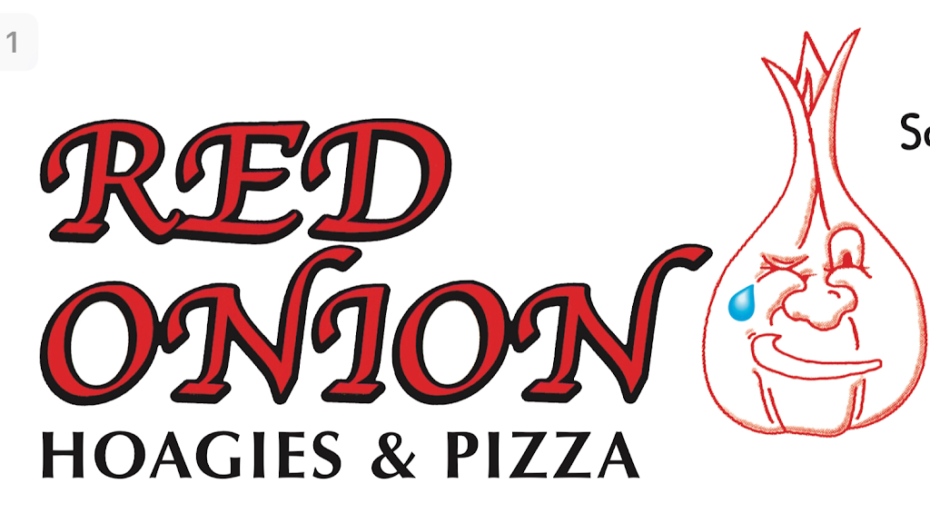 Red Onion Hoagies & Pizza | 2925 South Park Rd, Bethel Park, PA 15102, USA | Phone: (412) 833-8600
