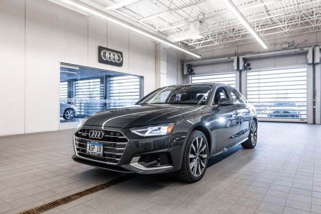 Audi Minneapolis Service Department | 9393 Wayzata Blvd, Minneapolis, MN 55426, USA | Phone: (763) 296-8140