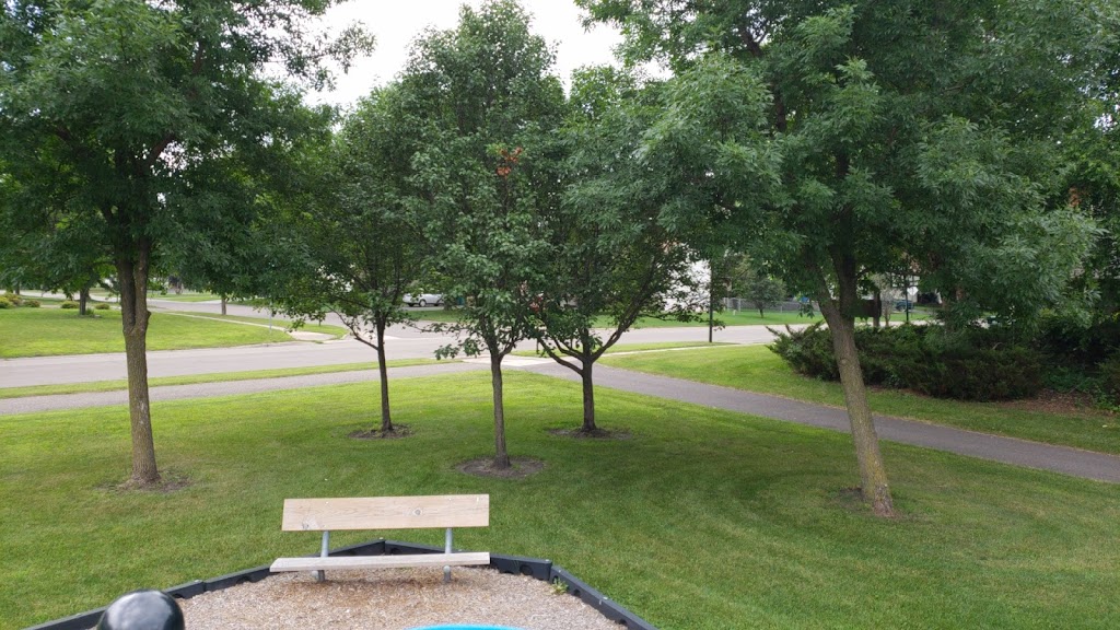 Broken Oaks Park | 12726 Fergus St NE, Blaine, MN 55449, USA | Phone: (763) 785-6164