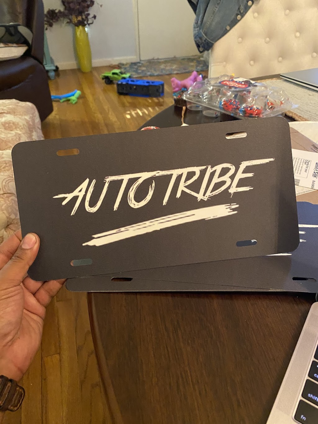 AutoTribe | 529 Church St, Ridgefield, NJ 07657, USA | Phone: (201) 917-3070