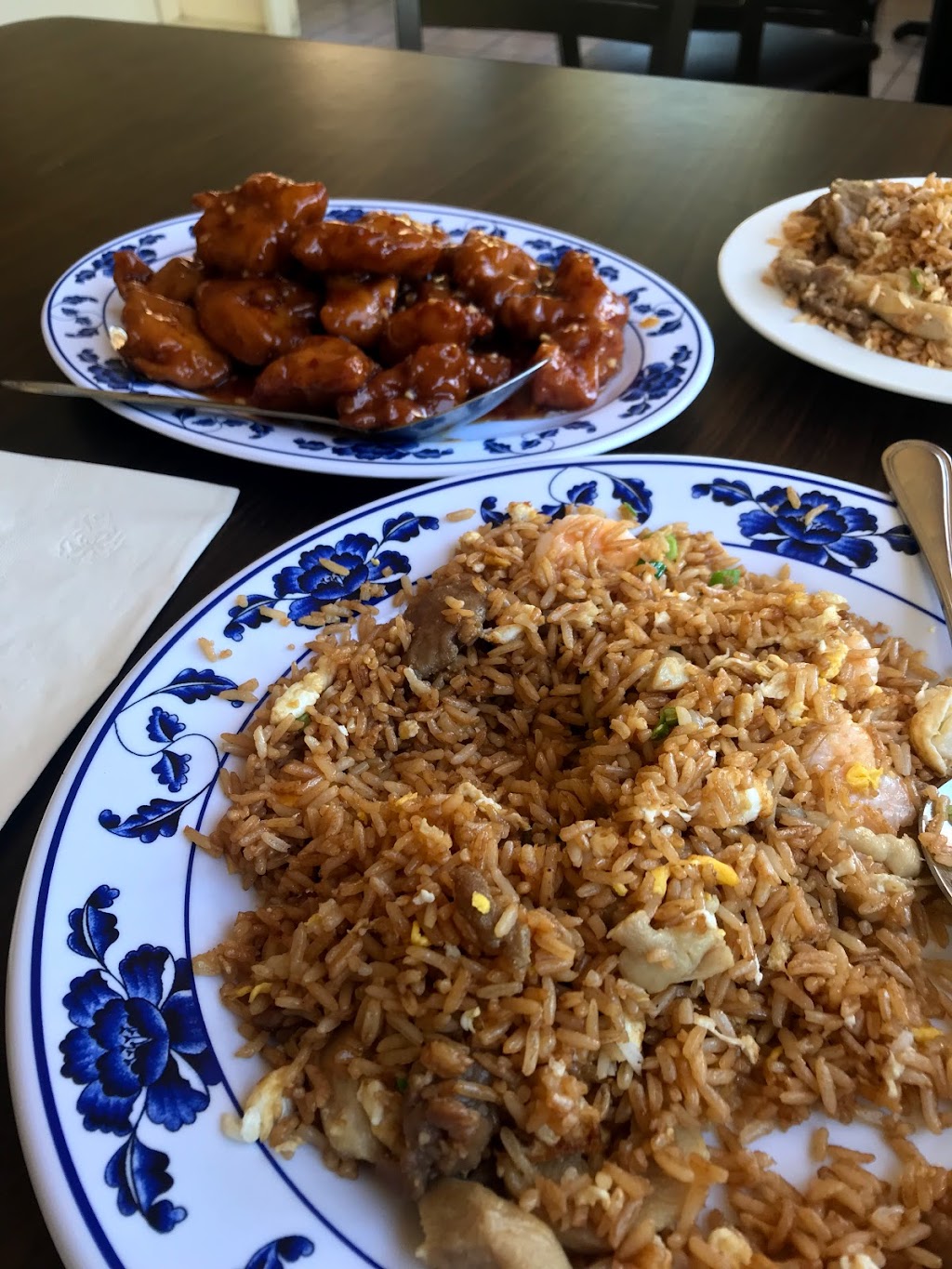 Bamboo Chinese Restaurant | 24458 Mission Blvd, Hayward, CA 94544, USA | Phone: (510) 398-8869