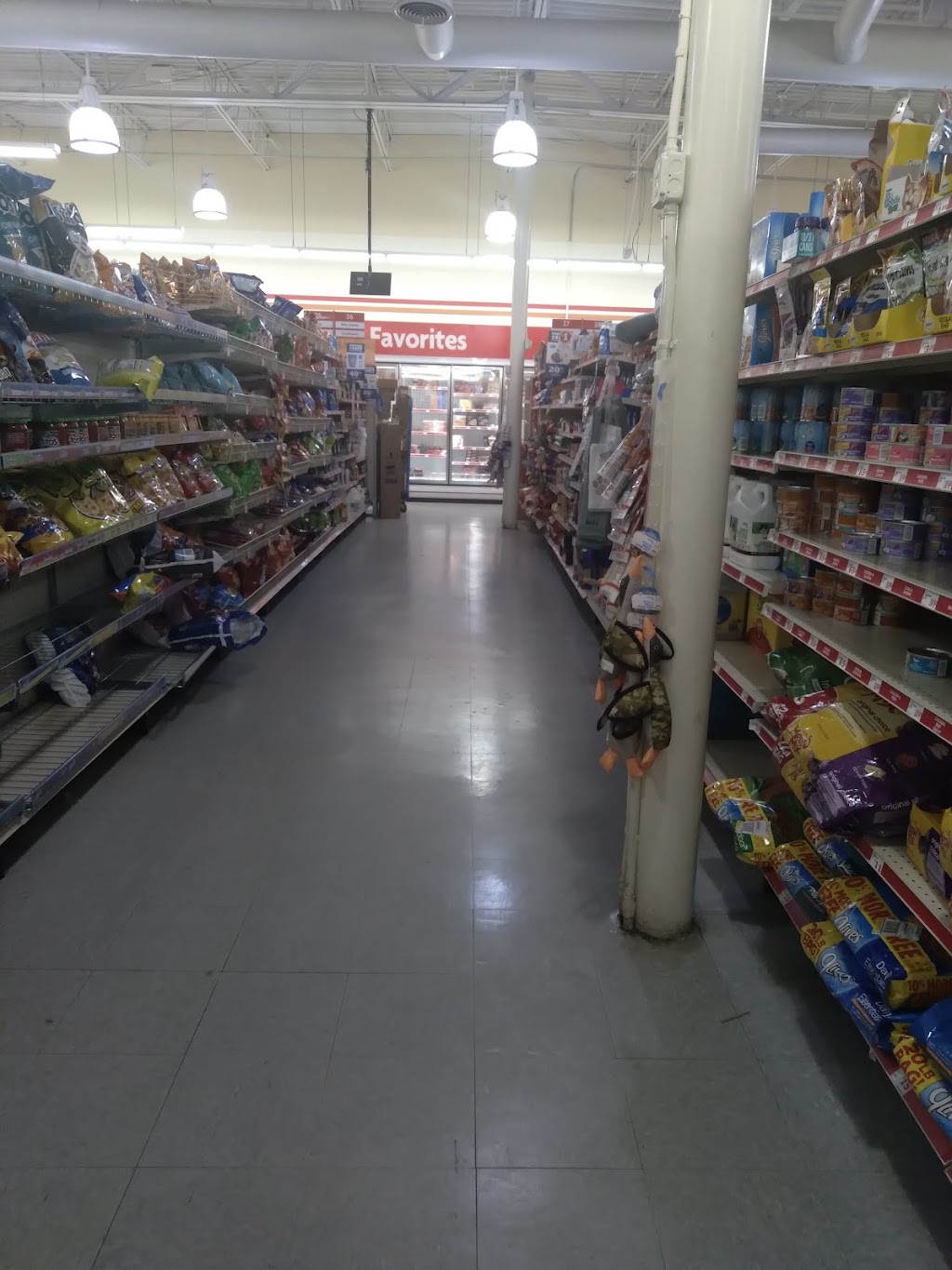 Family Dollar | 1207 12th St NW, Canton, OH 44703, USA | Phone: (234) 999-4371