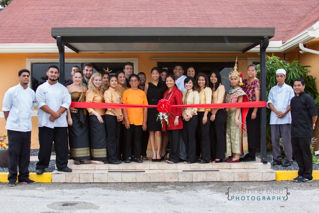 Bangkok Cuisine | 45 N Homestead Blvd, Homestead, FL 33030, USA | Phone: (305) 248-6611