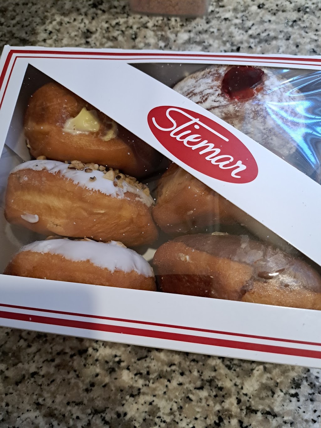 Stiemar Bread (Windsor) Co. Ltd | 2640 Ouellette Ave, Windsor, ON N8X 1L7, Canada | Phone: (519) 966-1625