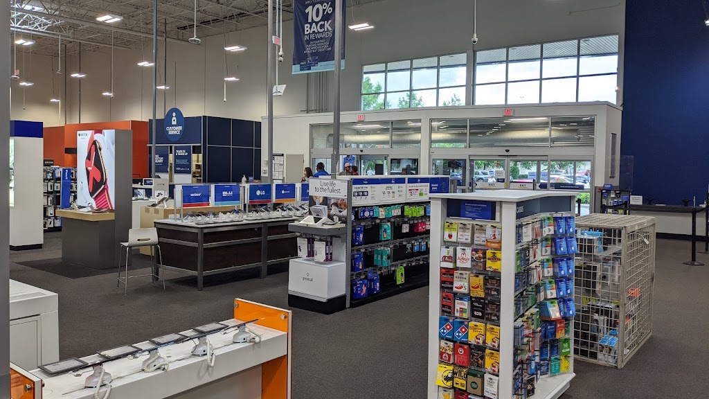 Best Buy | 1201 Hammond Dr Ste C, Dunwoody, GA 30346 | Phone: (770) 391-4749