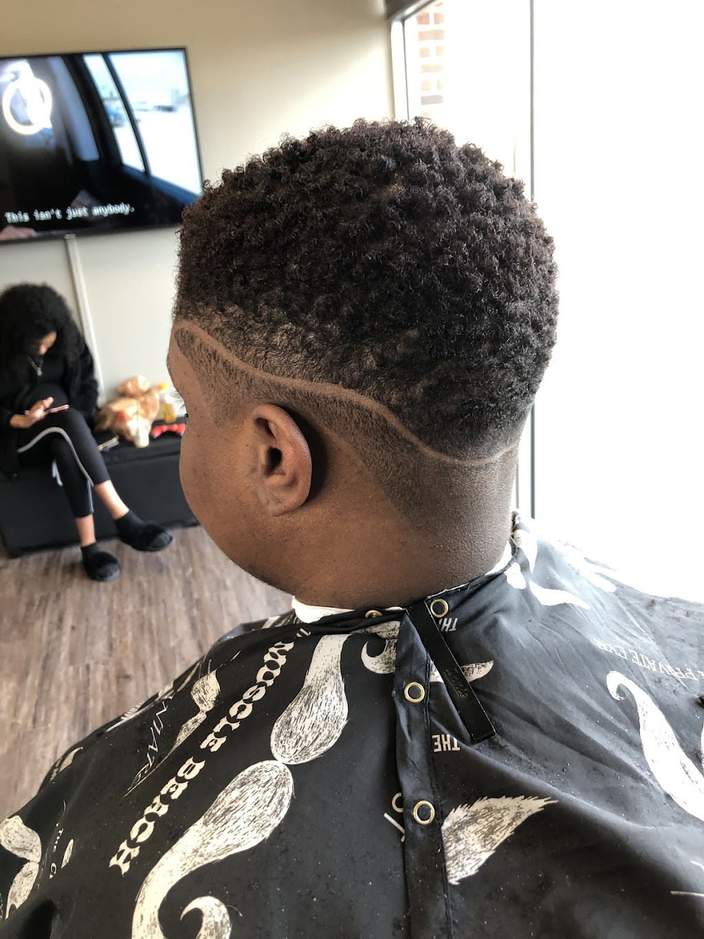 laced Up Barber Suite | 12021 Dallas Pkwy ste 600 room 117, Frisco, TX 75033, USA | Phone: (214) 608-4461