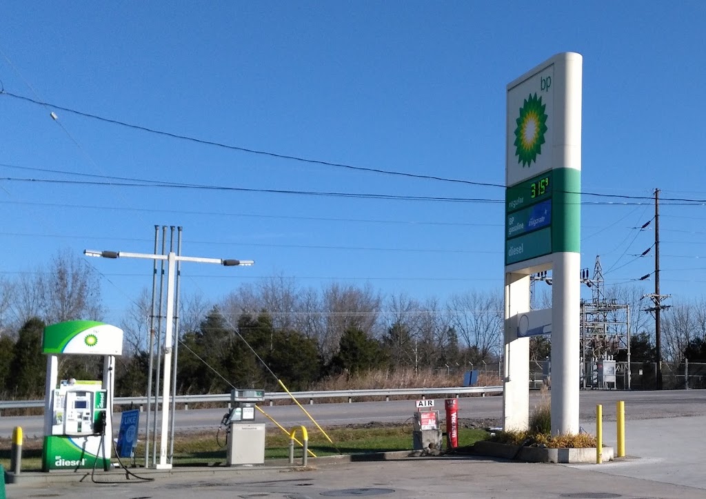 bp | 101 Baumstark Rd, Waco, KY 40385, USA | Phone: (859) 369-5336