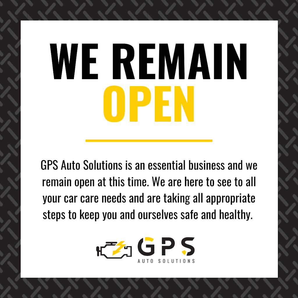 GPS Auto Solutions | 1023 E Vine St suite a, Lodi, CA 95240, USA | Phone: (209) 329-7995