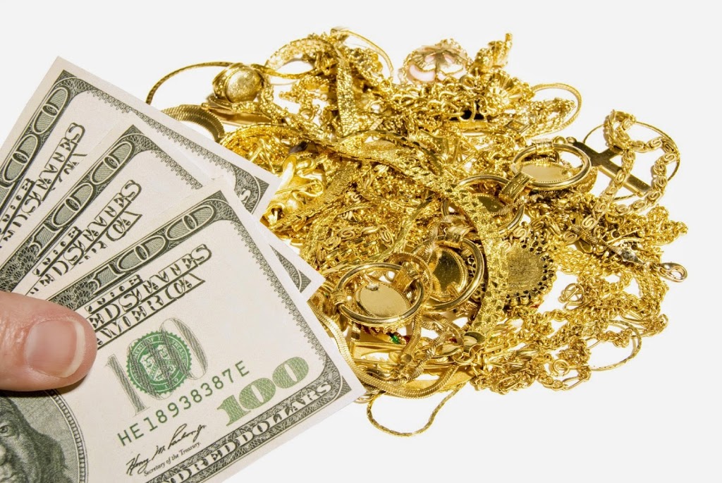 Cash for Gold McKinney | Longhorn Gold & Silver Exchange | 500 N Custer Rd #102, McKinney, TX 75071, USA | Phone: (972) 369-1303