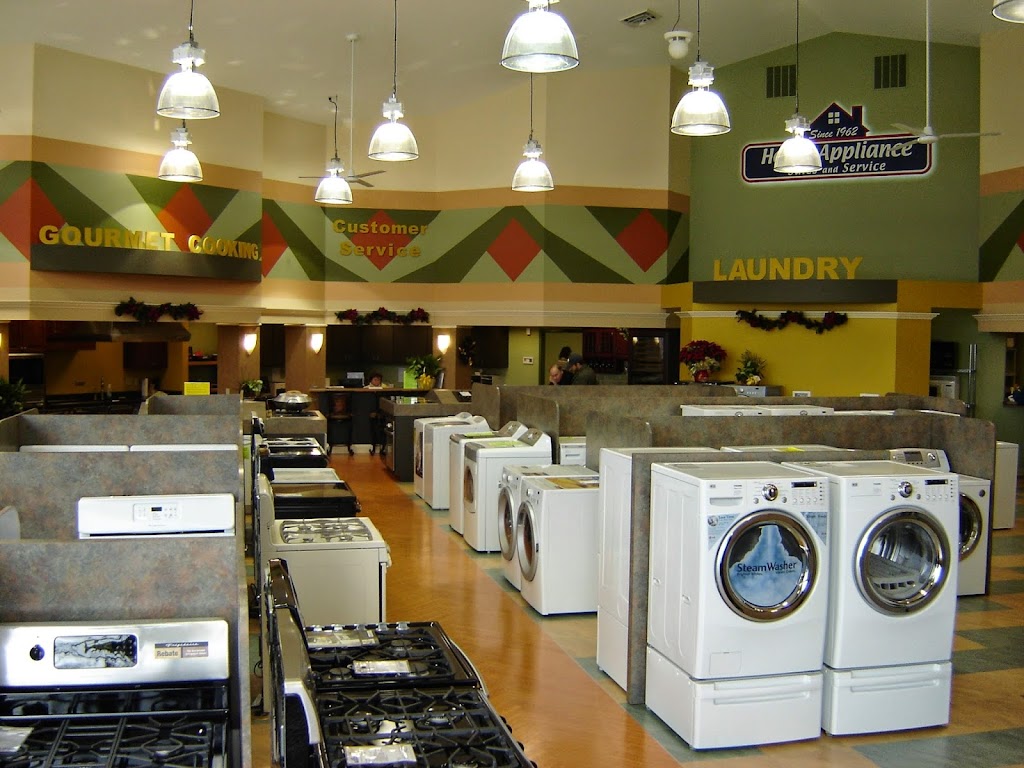 Home Appliance Sales & Service | 1997 Pearl Rd, Brunswick, OH 44212, USA | Phone: (330) 225-5807