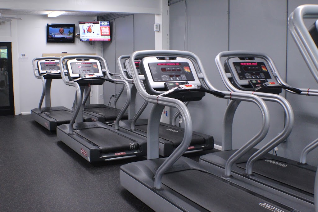 GreenTree SportsPlex and Fitness Center | 600 Iron City Dr #4349, Pittsburgh, PA 15205, USA | Phone: (412) 922-1818