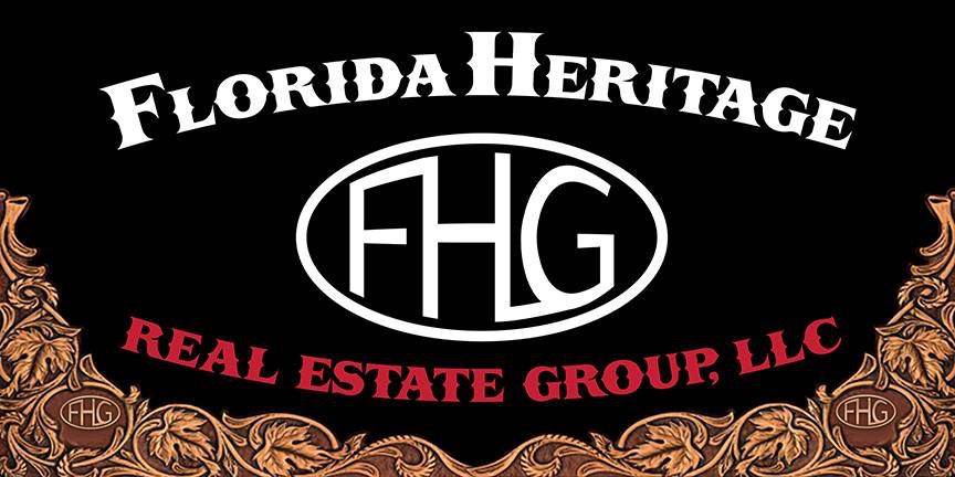 Florida Heritage Real Estate Group | 13937 7th St, Dade City, FL 33523 | Phone: (352) 437-3483