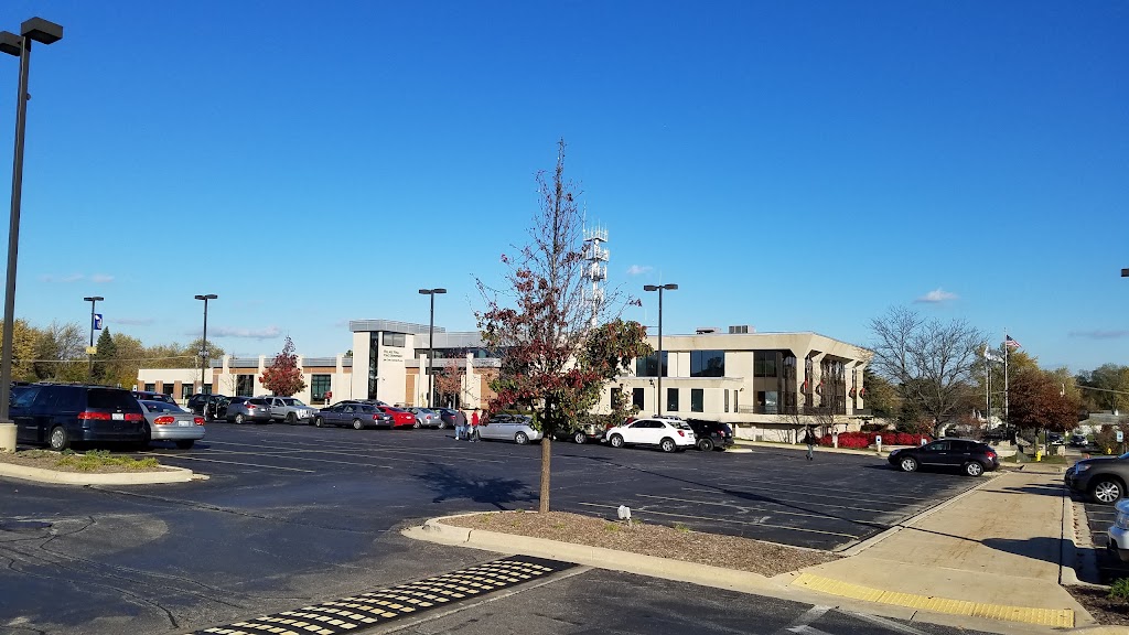 Glendale Heights Police Department | 300 E Fullerton Ave, Glendale Heights, IL 60139, USA | Phone: (630) 260-6070