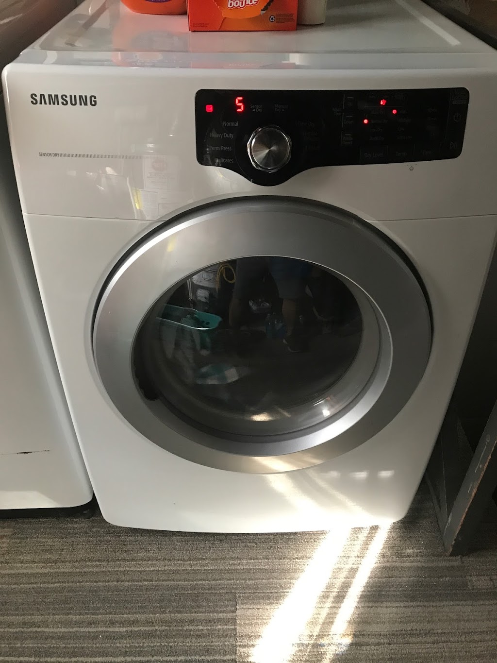 South Hills Used Washers and Dryers | 155 McNeilly Rd #2627, Pittsburgh, PA 15226, USA | Phone: (412) 641-9605