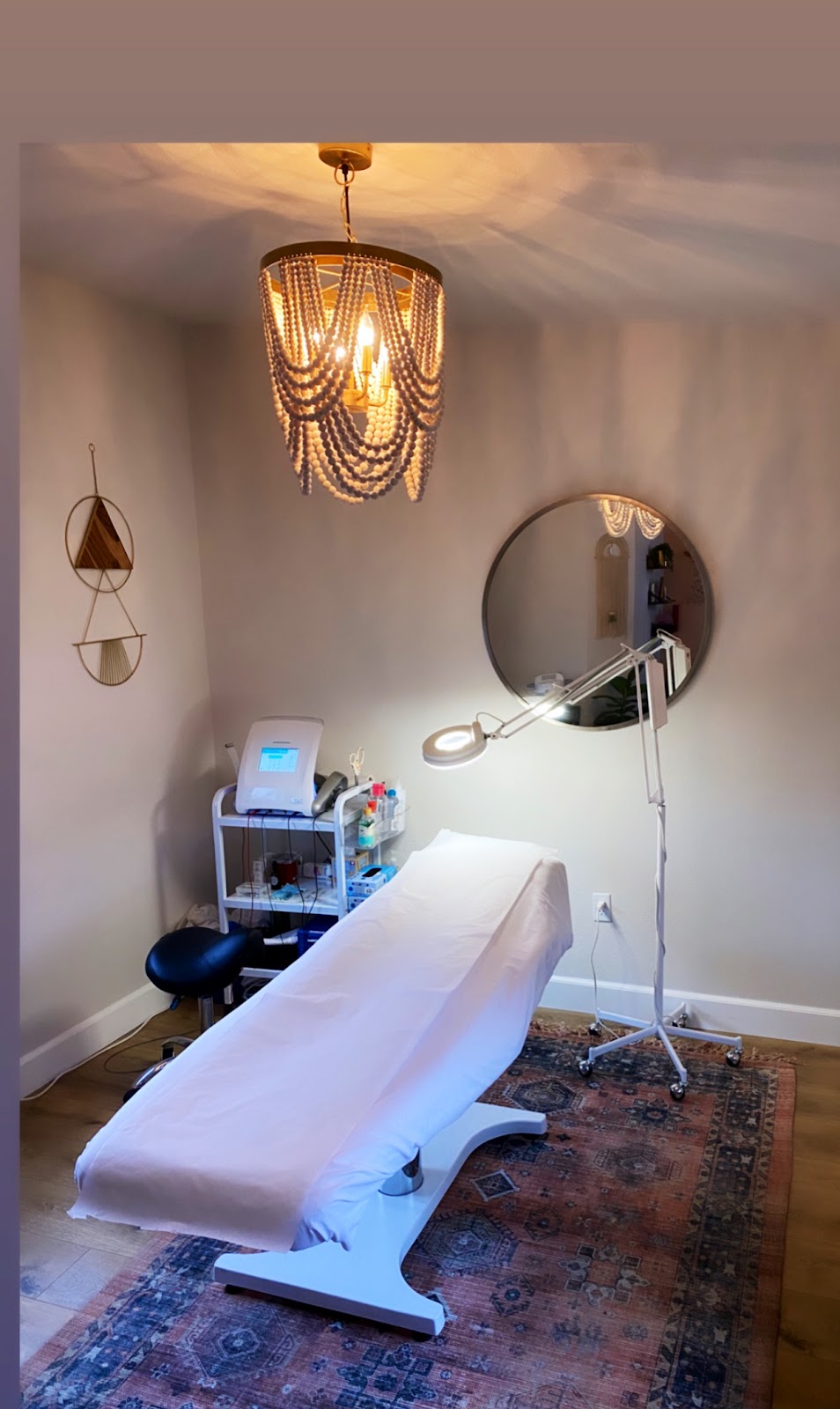 Organic Babe Electrolysis | 4179 Terry St, Oceanside, CA 92056, USA | Phone: (619) 548-0144