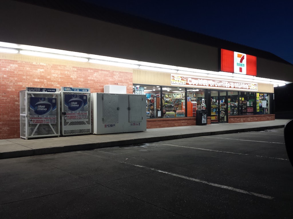 7-Eleven | 1640 SW 134th St, Oklahoma City, OK 73170, USA | Phone: (405) 691-2407