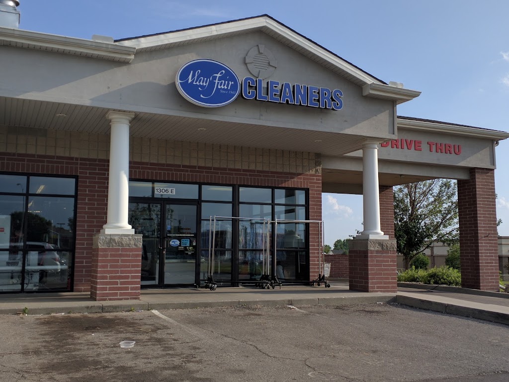 Mayfair Cleaners | 1306 Platte Falls Rd, Platte City, MO 64079, USA | Phone: (816) 231-4123
