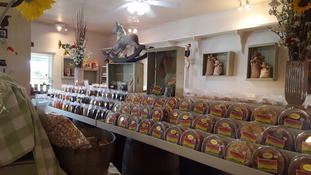 Valley Pistachio Country Store | 20865 Avenue 20, Madera, CA 93637, USA | Phone: (559) 674-0020