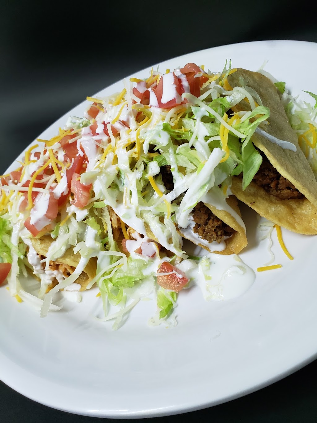 Tacos Los Chanos | 345 Industrial Blvd, McKinney, TX 75069, USA | Phone: (972) 548-9483