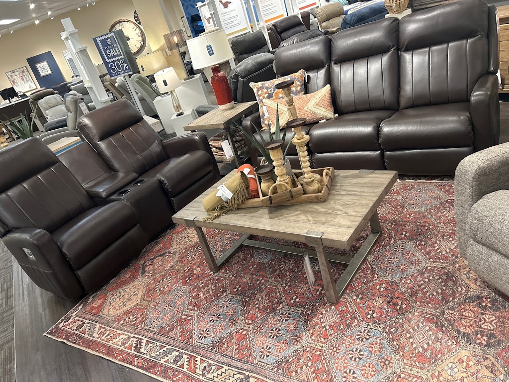 La-Z-Boy Home Furnishings & Décor | 21300 Eureka Rd, Taylor, MI 48180 | Phone: (734) 287-0705