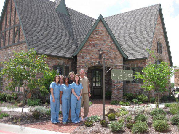 James Tritton DDS | Carrollton Star Dental | 3008 E Hebron Pkwy #100, Carrollton, TX 75010 | Phone: (972) 662-7874