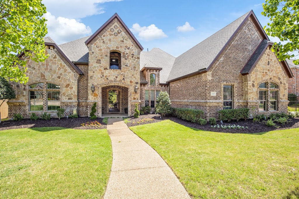 BlueFuse Group at EXP Realty - Best Realtors | 8650 Canyon Crossing, Lantana, TX 76226, USA | Phone: (817) 809-2699