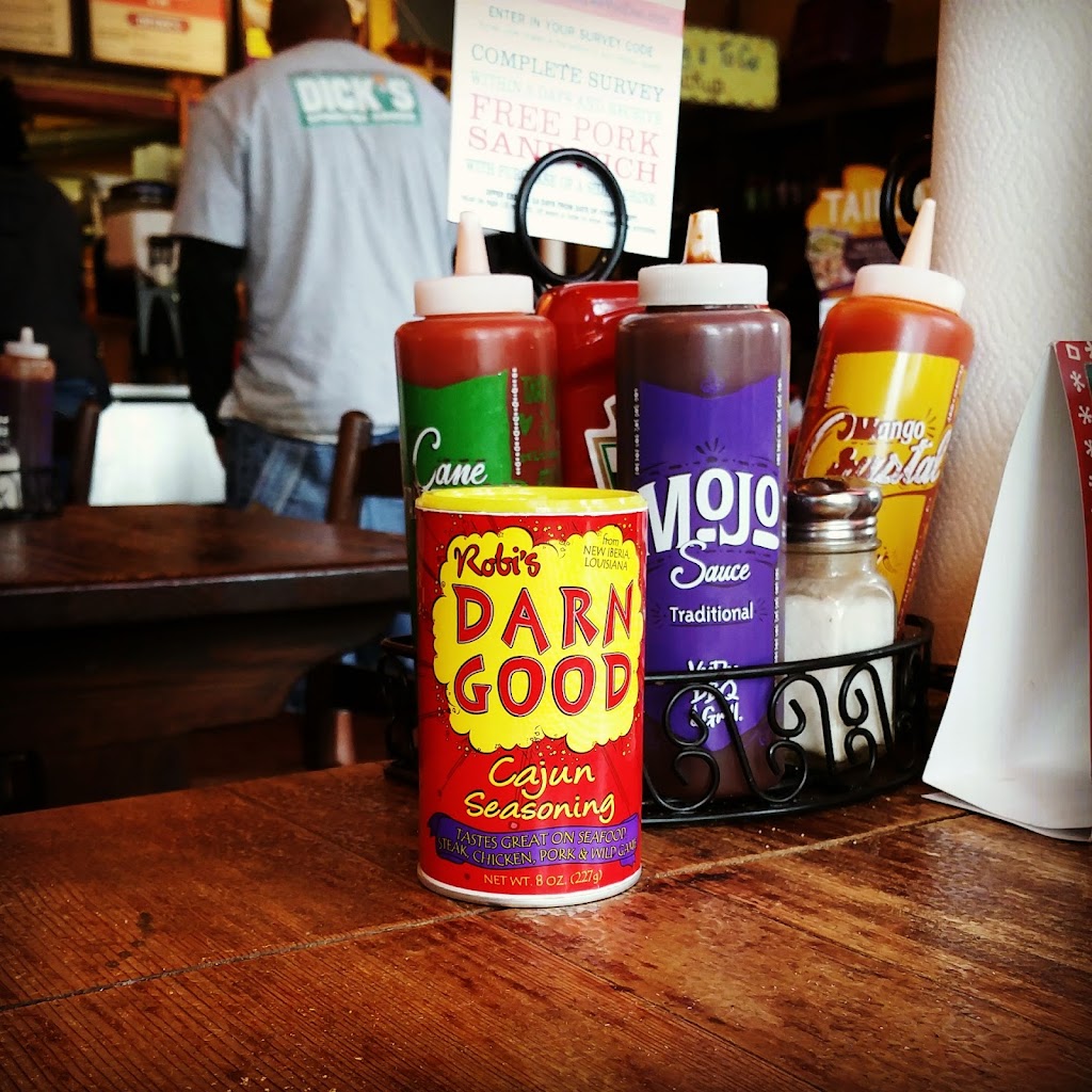 Darn Good Seasoning | 30 Curtis Ct SW #100, Cartersville, GA 30121, USA | Phone: (678) 404-2433