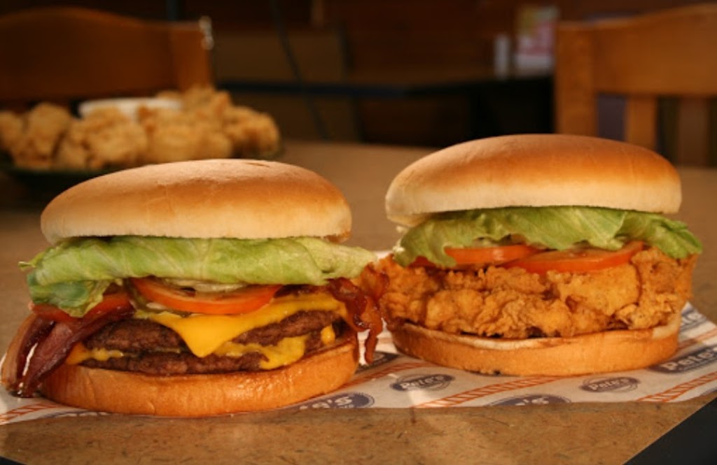 Petes Chicken-N-More | 6502 Yorktown Blvd, Corpus Christi, TX 78414, USA | Phone: (361) 991-0805