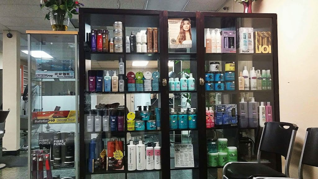 Avaris Hair Salon | 1535 N Baker Ave #1C, Ontario, CA 91764 | Phone: (909) 542-7916