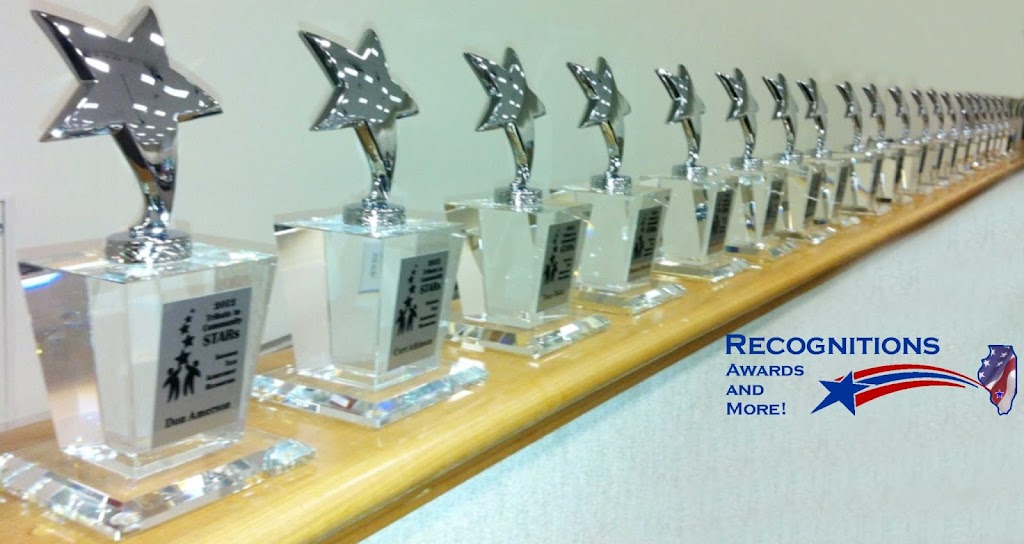 Recognitions Awards And More! | 307 Harrison St, Aviston, IL 62216, USA | Phone: (618) 228-7600