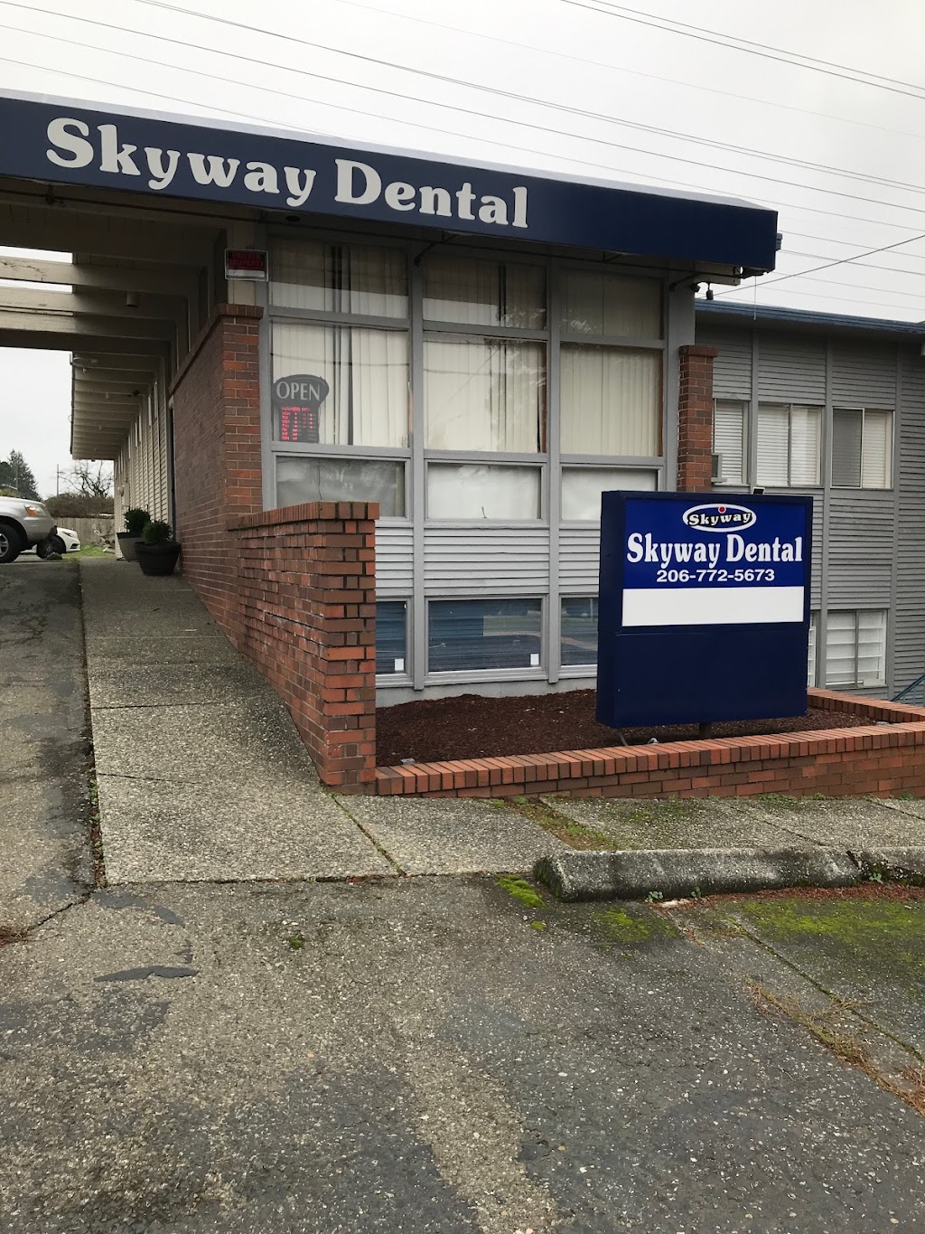 Skyway Dental Clinic | 7632 S 126th St, Seattle, WA 98178, USA | Phone: (206) 772-5673