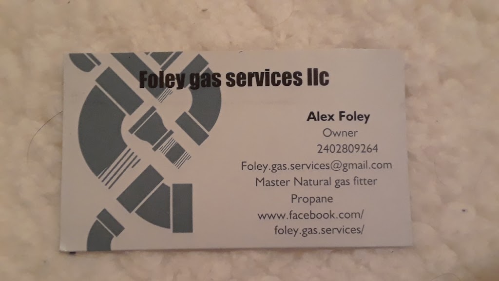 Foley gas services llc | #1, Nanjemoy, MD 20662, USA | Phone: (240) 280-9264