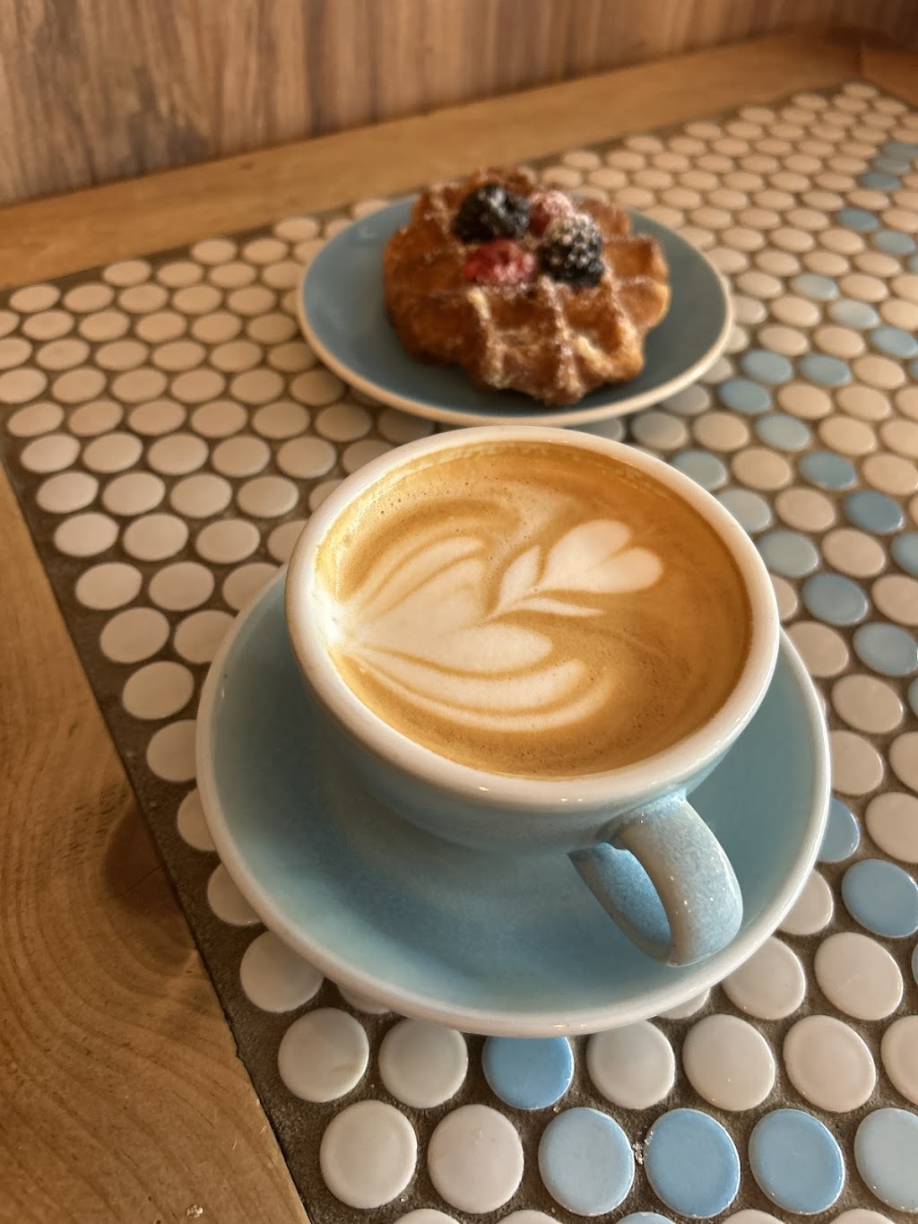 Flux Coffee | 211 Main St, Farmingdale, NY 11735, USA | Phone: (516) 586-8979