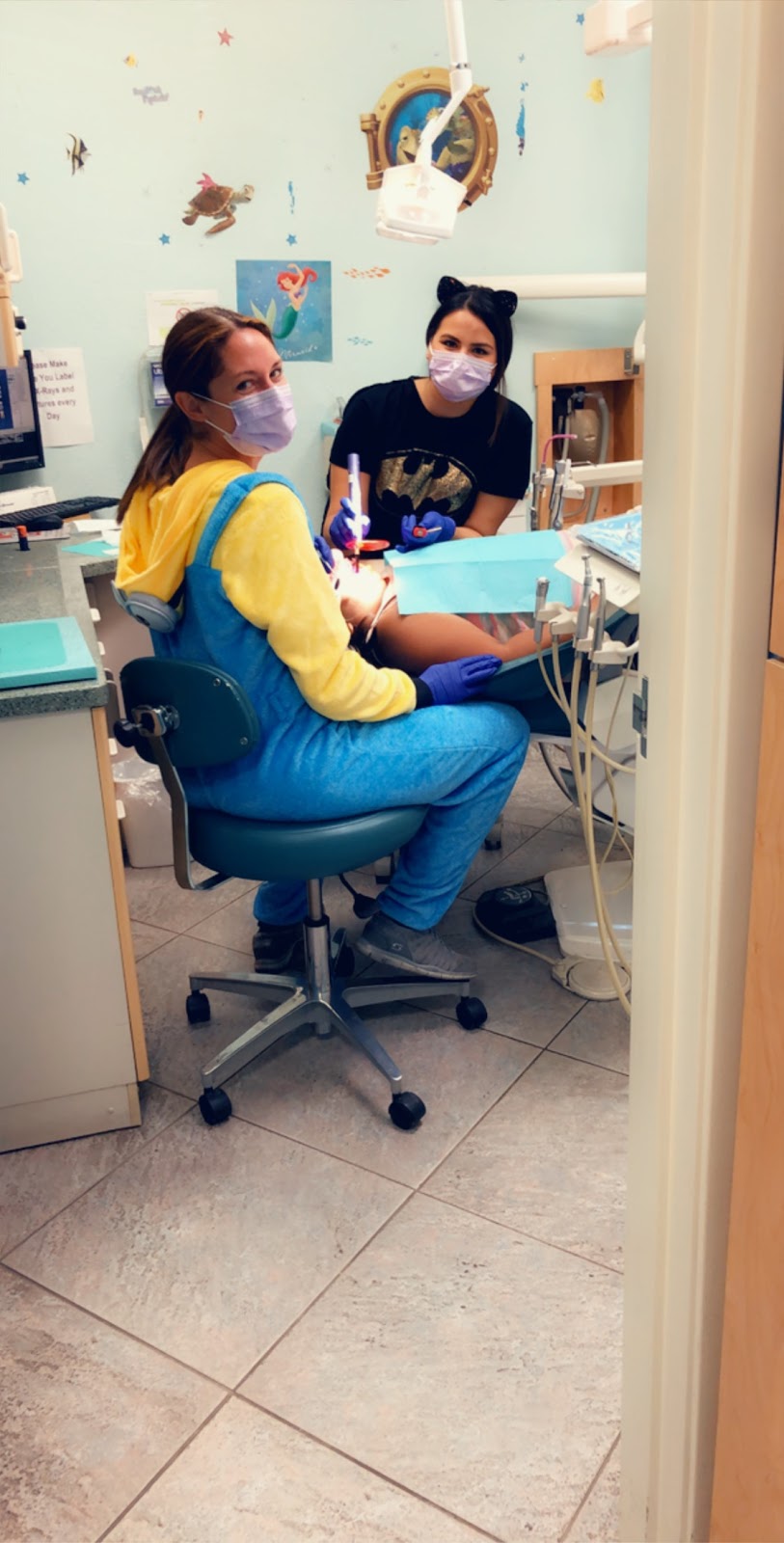 Childrens Primary Dental | 555 S Rancho Santa Fe Rd STE 101, San Marcos, CA 92078, USA | Phone: (760) 510-6750