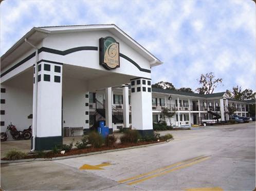 Cypress Inn of Luling | 12275 US-90, Luling, LA 70070, USA | Phone: (985) 308-0400