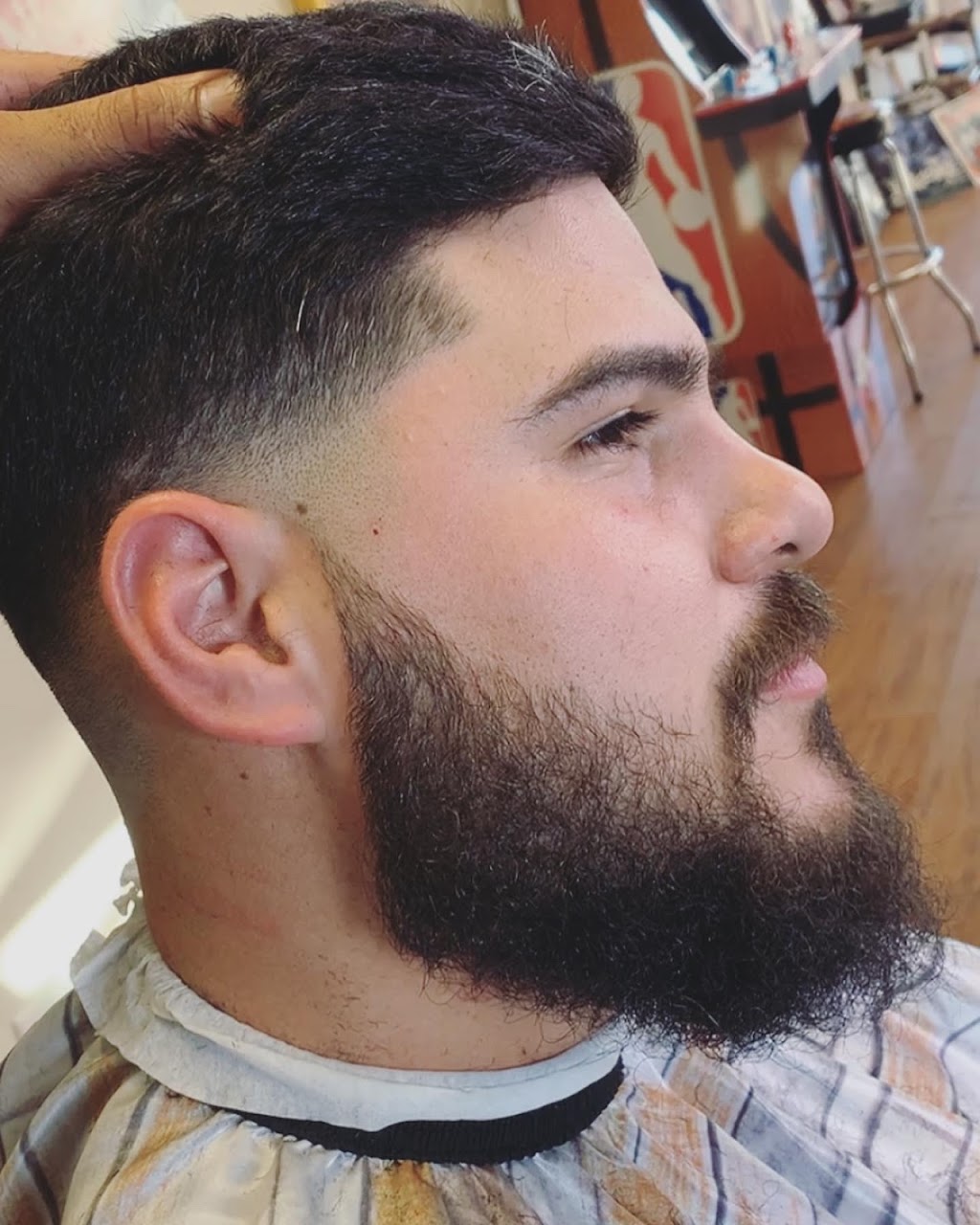 Cëntric Barber Shop | 2300 Rowlett Rd Unit 114, Rowlett, TX 75088, USA | Phone: (279) 333-4496